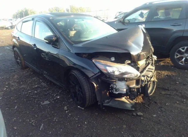 FORD FOCUS 2013 1fadp3l92dl364262