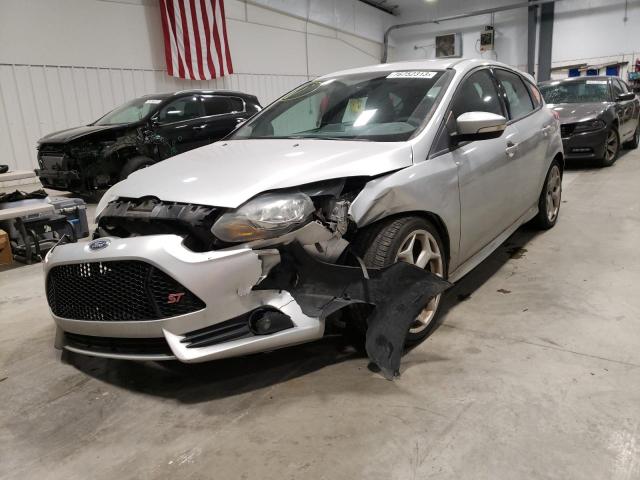 FORD FOCUS 2013 1fadp3l92dl364293