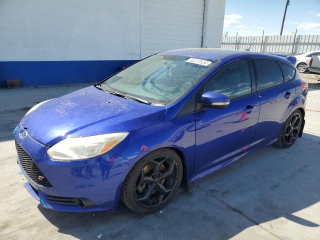 FORD FOCUS 2013 1fadp3l92dl364763