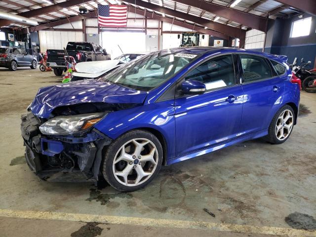 FORD FOCUS 2014 1fadp3l92el141222