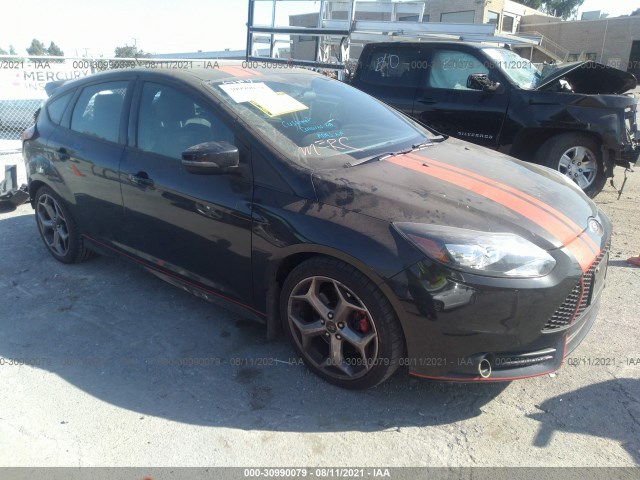 FORD FOCUS 2014 1fadp3l92el164127