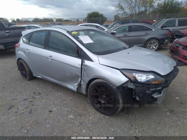 FORD FOCUS 2014 1fadp3l92el187813