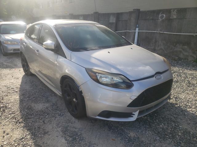 FORD FOCUS ST 2014 1fadp3l92el188072