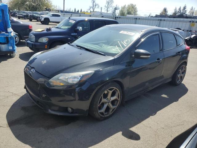 FORD FOCUS 2014 1fadp3l92el264762