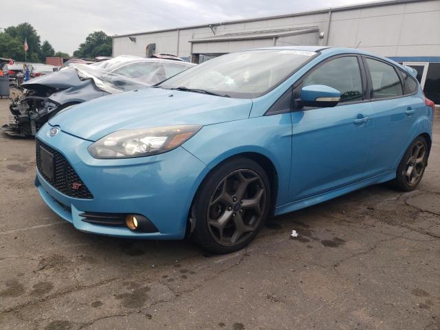 FORD FOCUS 2014 1fadp3l92el267872