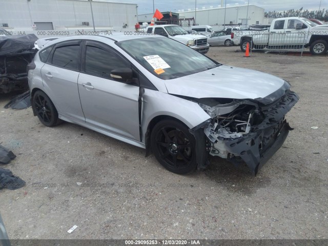 FORD FOCUS 2014 1fadp3l92el348550