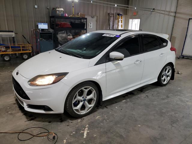 FORD FOCUS 2014 1fadp3l92el349911