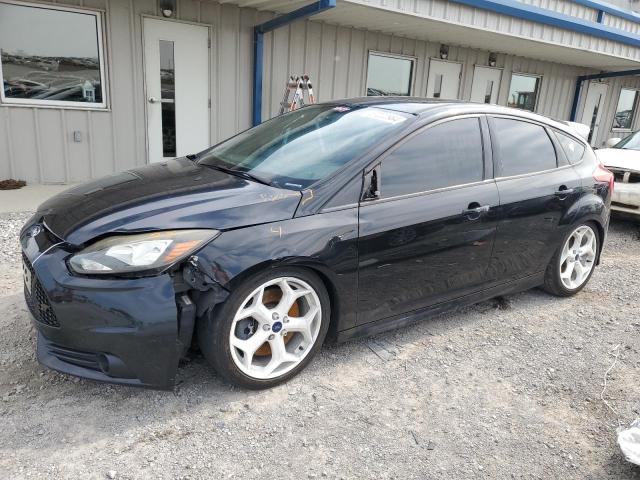 FORD FOCUS 2014 1fadp3l92el361587