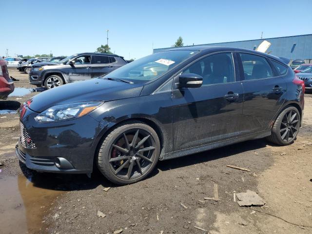 FORD FOCUS 2014 1fadp3l92el389423