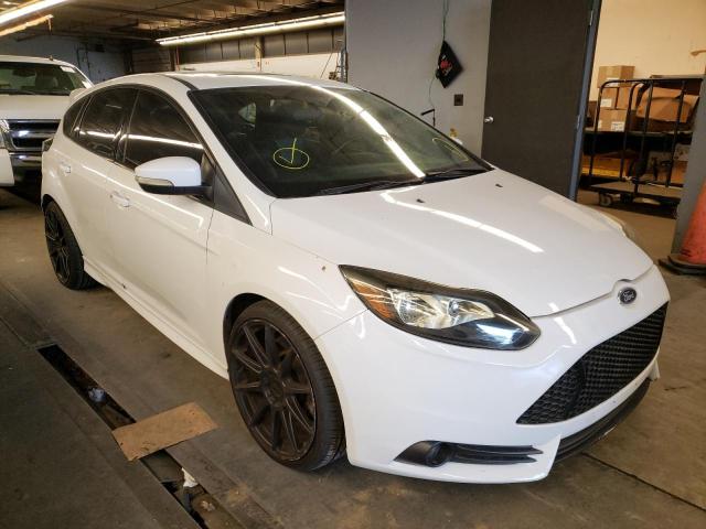 FORD FOCUS 2014 1fadp3l92el409265