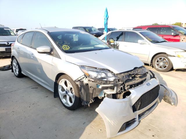 FORD FOCUS ST 2014 1fadp3l92el419309