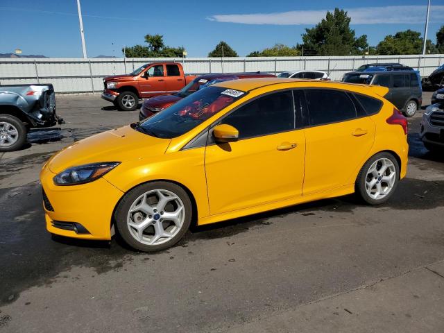 FORD FOCUS 2014 1fadp3l92el452620