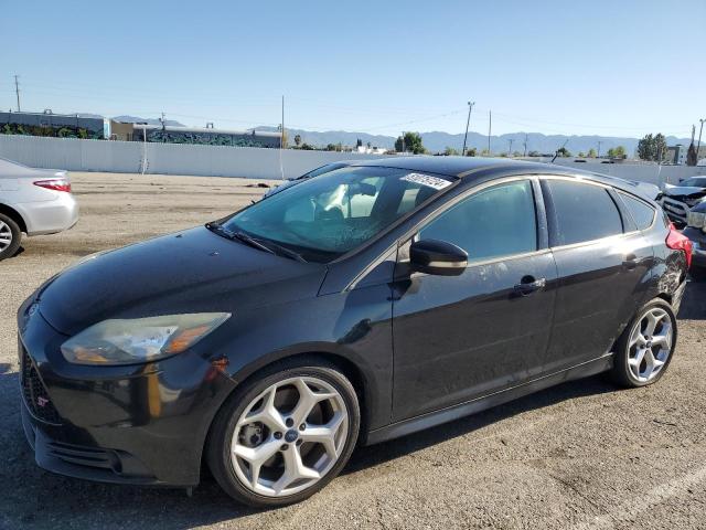 FORD FOCUS 2014 1fadp3l92el453265