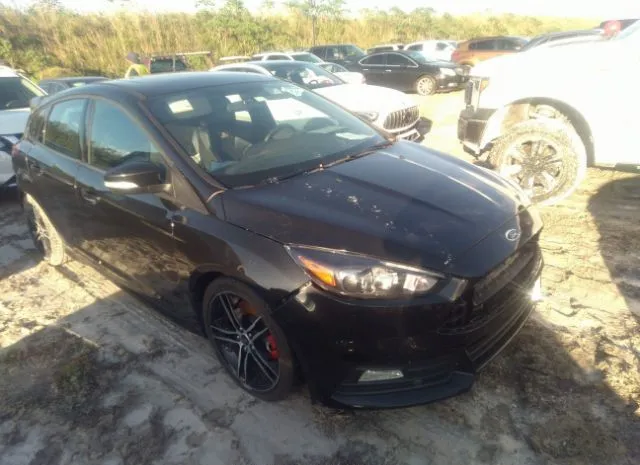 FORD FOCUS 2015 1fadp3l92fl221119