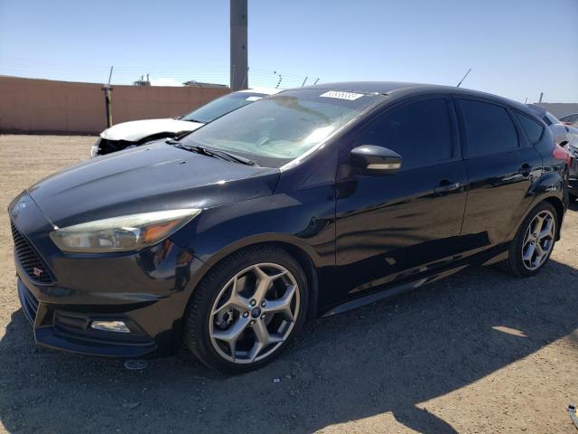 FORD FOCUS ST 2015 1fadp3l92fl238292