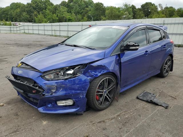 FORD FOCUS ST 2015 1fadp3l92fl251611