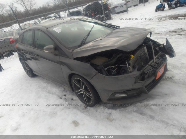 FORD FOCUS 2015 1fadp3l92fl273611