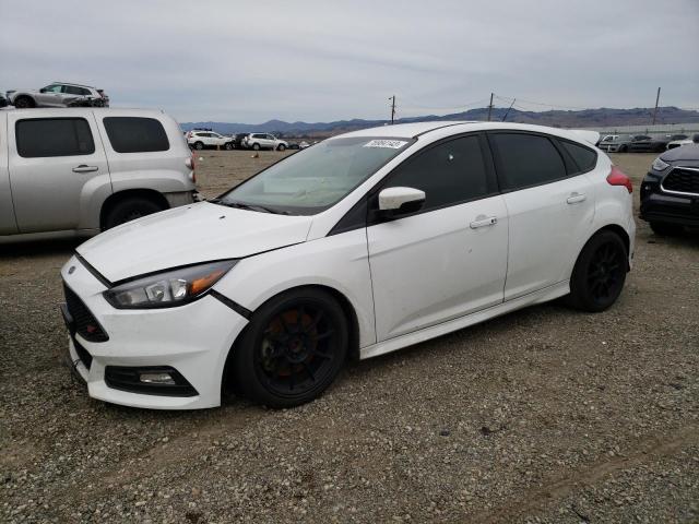 FORD FOCUS 2015 1fadp3l92fl349196