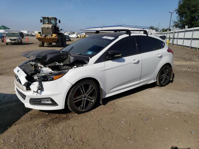 FORD FOCUS 2015 1fadp3l92fl362160