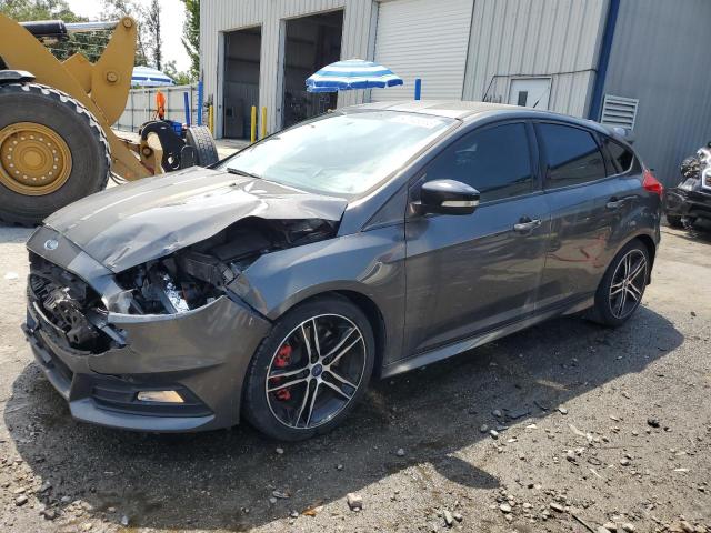 FORD FOCUS ST 2016 1fadp3l92gl215368