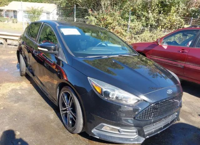 FORD FOCUS 2016 1fadp3l92gl223924