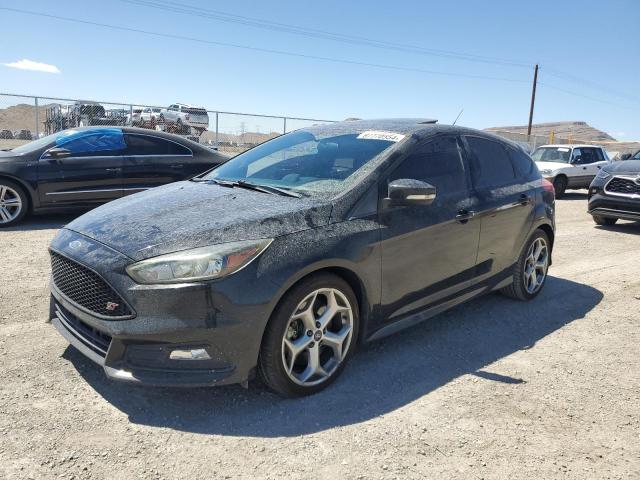 FORD FOCUS ST 2016 1fadp3l92gl258527