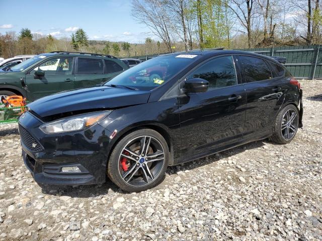 FORD FOCUS 2016 1fadp3l92gl275439