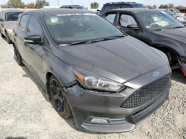 FORD FOCUS ST 2016 1fadp3l92gl289406