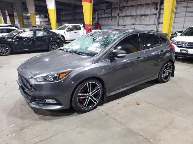 FORD FOCUS 2016 1fadp3l92gl289664