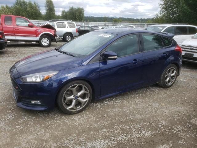 FORD FOCUS ST 2016 1fadp3l92gl310674