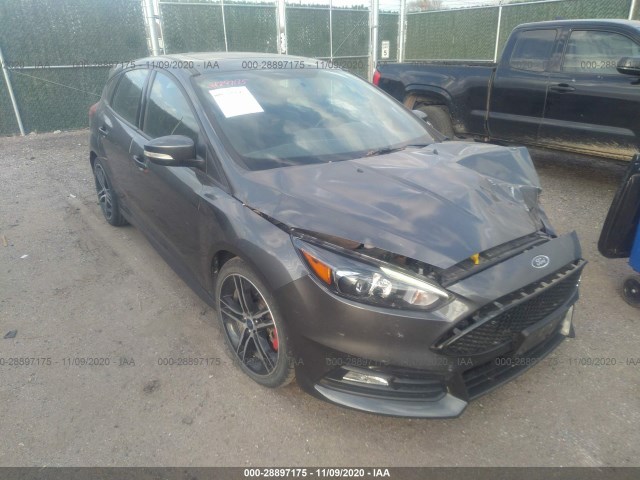 FORD FOCUS 2016 1fadp3l92gl368980