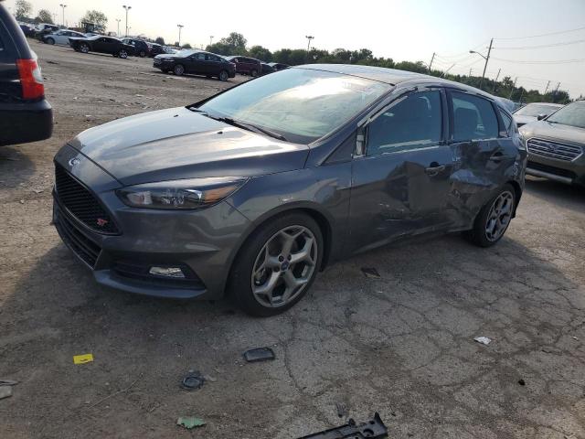 FORD FOCUS ST 2016 1fadp3l92gl397525