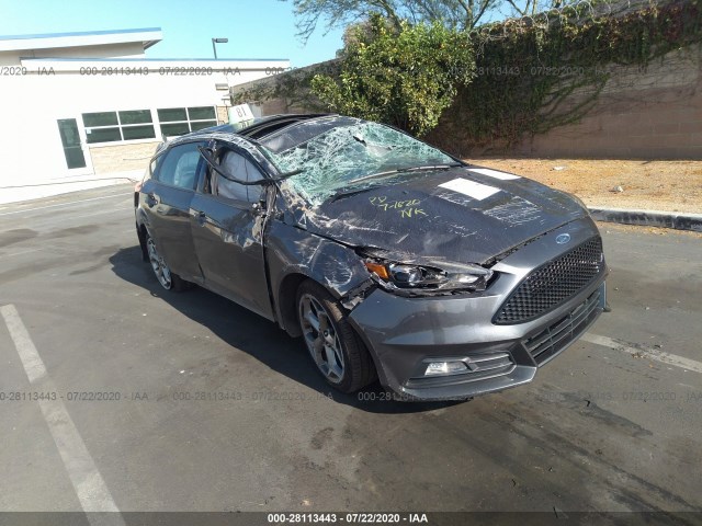 FORD FOCUS 2017 1fadp3l92hl236044