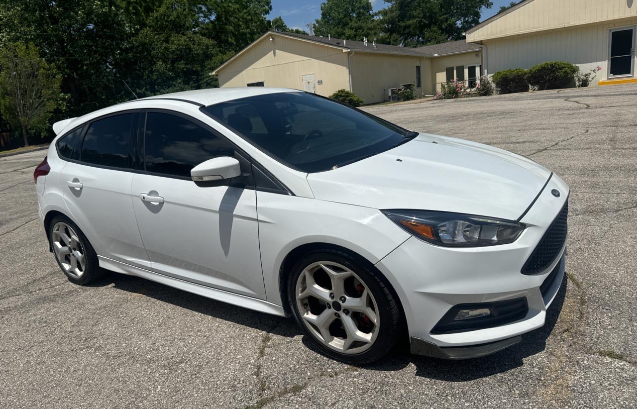 FORD FOCUS 2017 1fadp3l92hl307985