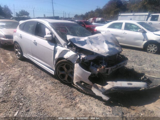 FORD FOCUS 2017 1fadp3l92hl310126