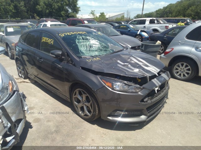 FORD FOCUS 2017 1fadp3l92hl318646