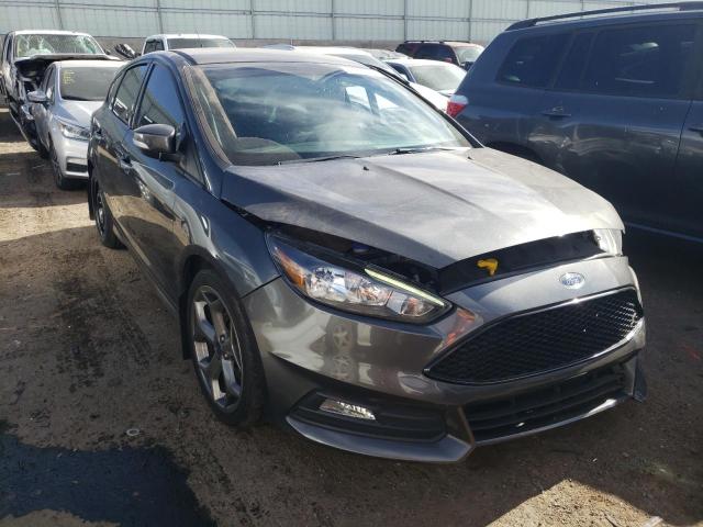 FORD FOCUS ST 2017 1fadp3l92hl333079