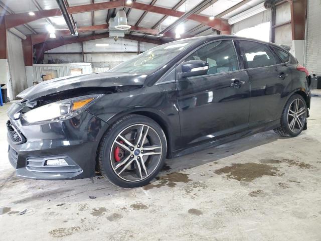 FORD FOCUS 2017 1fadp3l92hl335379