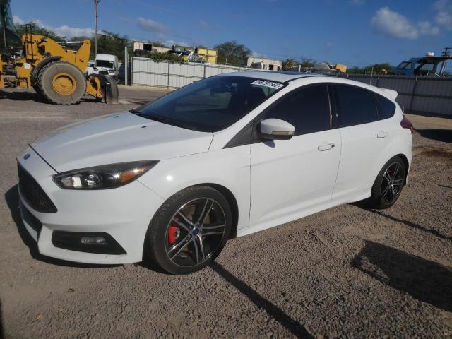 FORD FOCUS ST 2018 1fadp3l92jl205611