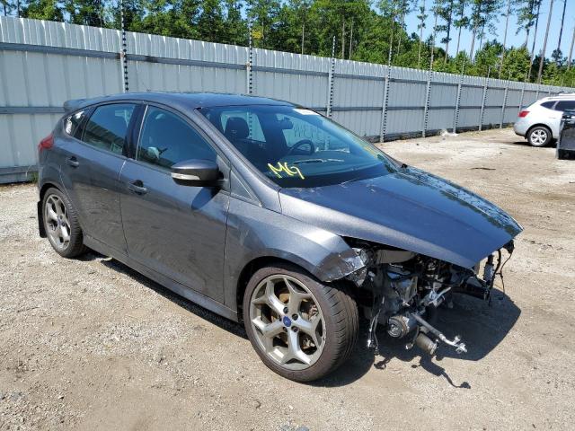 FORD FOCUS ST 2018 1fadp3l92jl214387