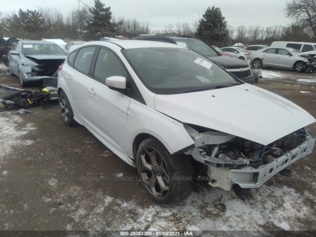 FORD FOCUS 2018 1fadp3l92jl221517