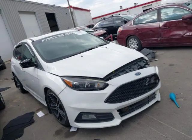 FORD FOCUS 2018 1fadp3l92jl230511