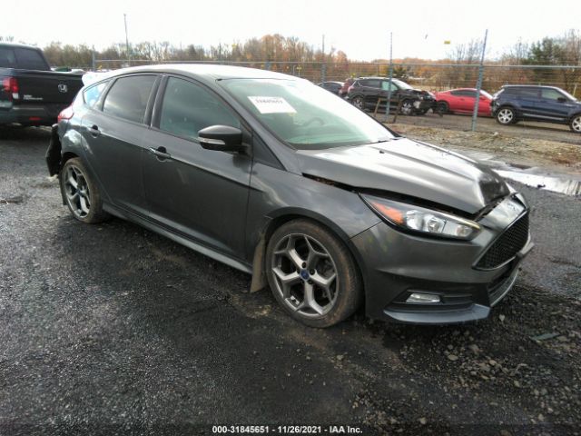 FORD FOCUS 2018 1fadp3l92jl306874