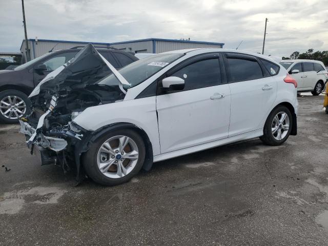 FORD FOCUS ST 2018 1fadp3l92jl308673