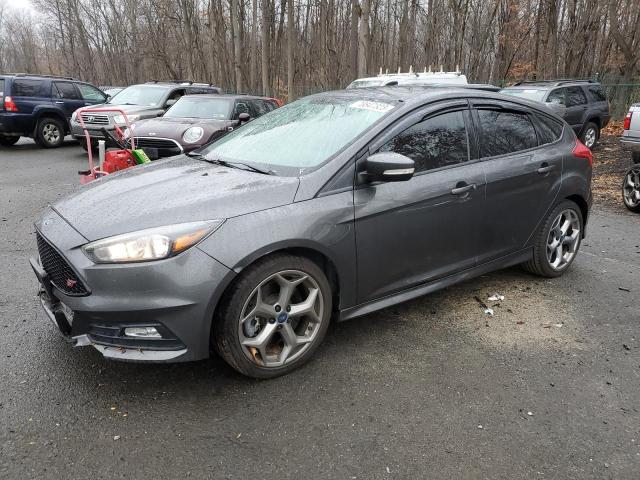 FORD FOCUS 2018 1fadp3l92jl332195