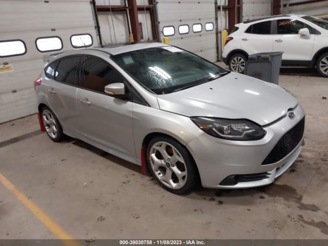 FORD FOCUS 2013 1fadp3l93dl201944