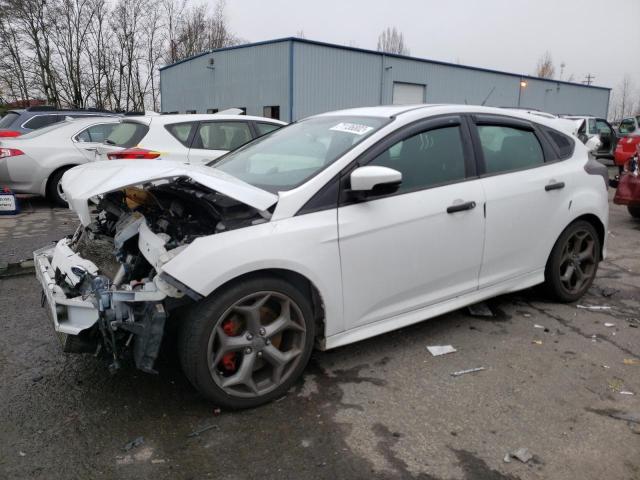 FORD FOCUS ST 2013 1fadp3l93dl283660