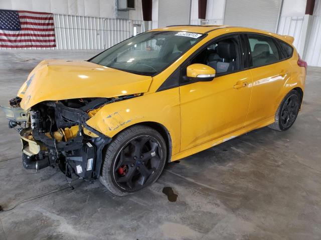 FORD FOCUS 2014 1fadp3l93el106348