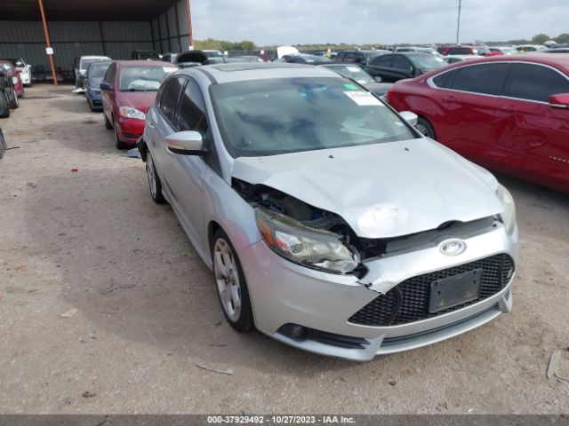 FORD FOCUS 2014 1fadp3l93el138037