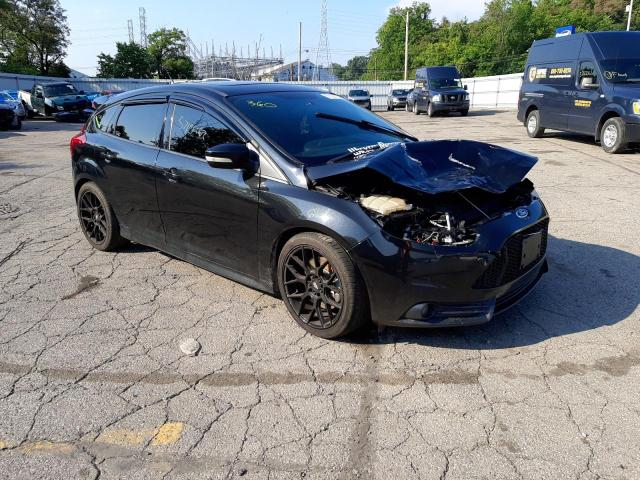 FORD NULL 2014 1fadp3l93el212167